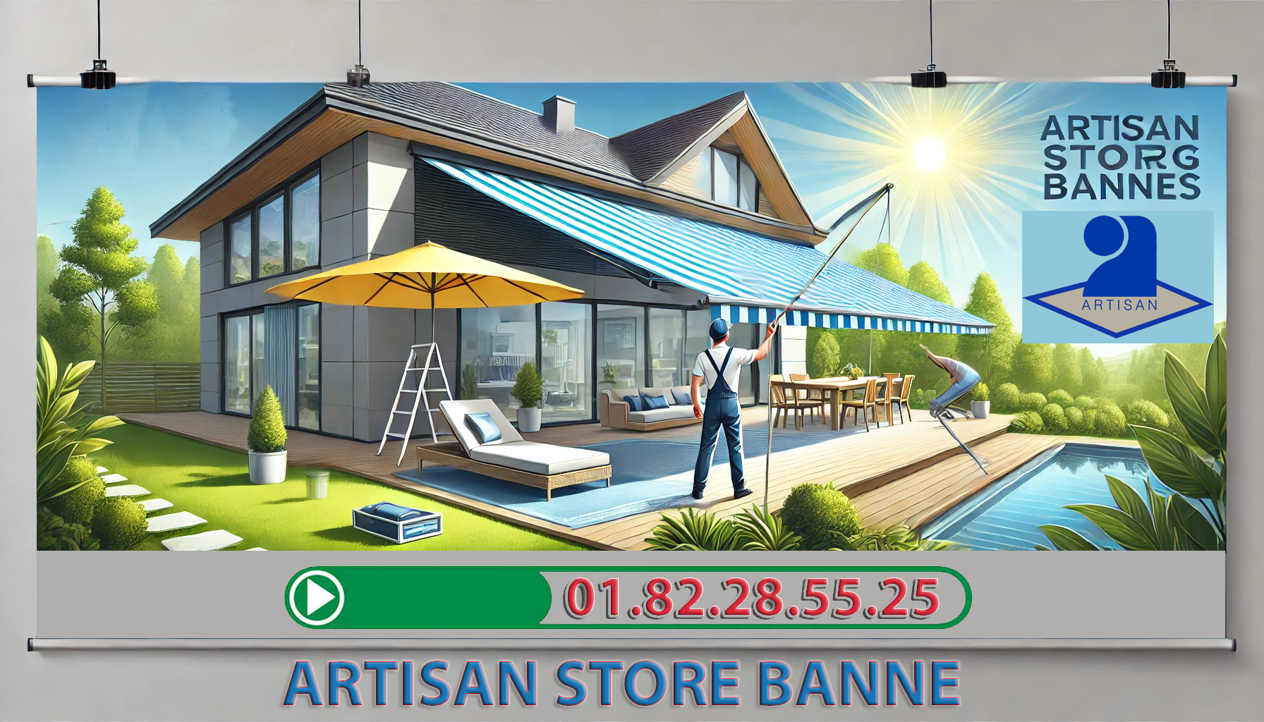 Deblocage Store Saint Maurice